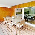 Apartment Hollywood Saas-Fee