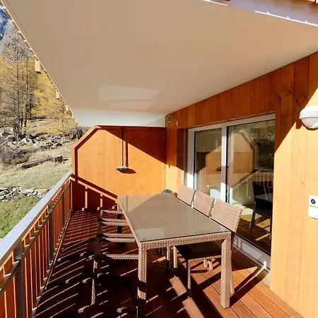 Hollywood Saas Fee