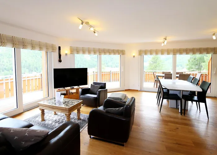 Hollywood * Saas-Fee