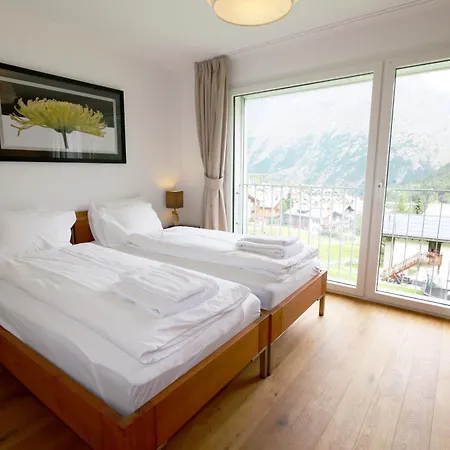 Hollywood Lägenhet *