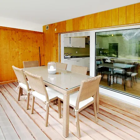 Lägenhet Hollywood Saas Fee