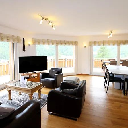 Hollywood * Saas Fee